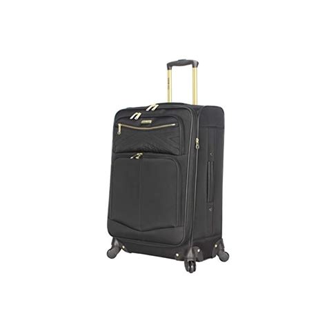 Buy Designer Luggage Collection - Lightweight 24 Inch Expandable ...