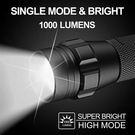 Image result for Best Single Mode LED Flashlight