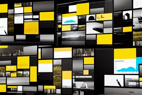 Presentation Program 的图像结果