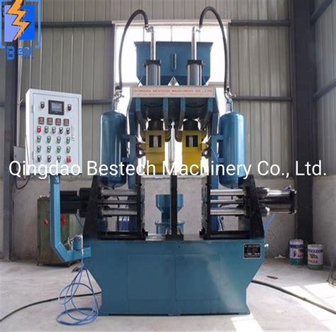 Image result for Sand Core Making Machine