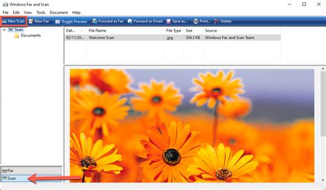 Image result for How to Scan Documents On Windows 10