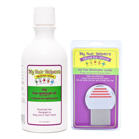 CAN WASHING YOUR HAIR GET RID OF HEAD LICE? – My Hair Helpers Natural Head Lice Products