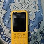 JIO JioPhone Prima 4G Keypad Phone with Premium Design, YouTube, JioTV ...