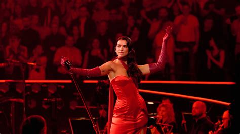 Rádió 1 | Dua Lipa imaradt a Grammy-jelölésekből, mégis úgy érzi, idén ...