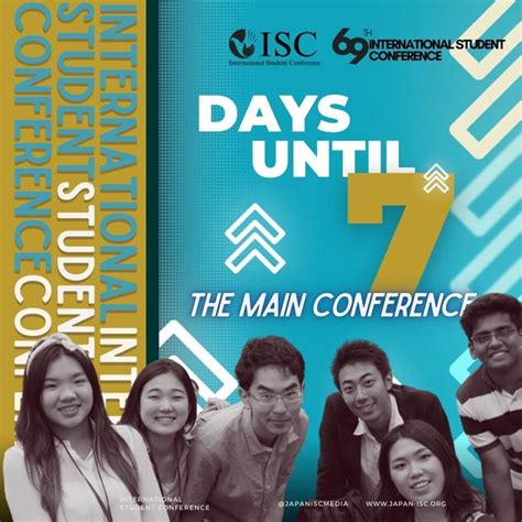 Image result for ISC Conference Pics