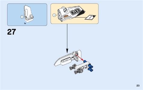 Image result for LEGO Htb45 Tutorial