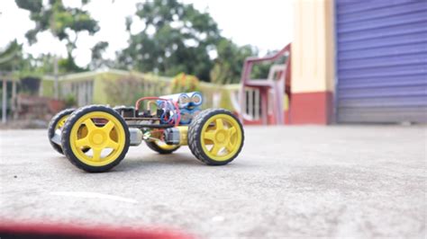 Image result for Robot Control Arduino