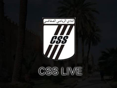 Image result for CSS Live Streaming