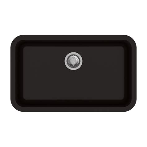 Carysil N100 Jumbo Single Bowl Kitchen Sink – Luxus
