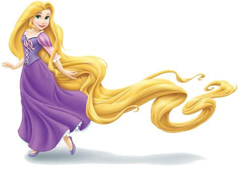 Rapunzel Multilanguage Clips 的图像结果