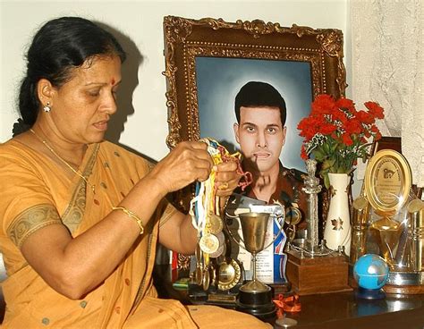 13 Years On, Sacrifice Of 26/11 Hero Major Sandeep Unnikrishnan ...