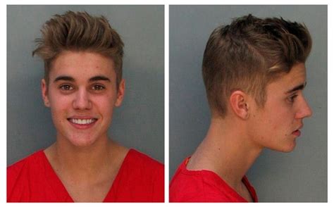 Justin Bieber Arrest: Singer Cries in Court, Rats Out His Mom Pattie ...