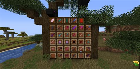 Image result for That Thing Mod Minecraft