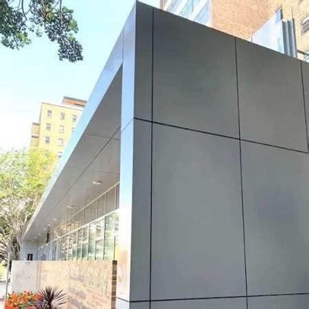 Fence and Facade Solutions | Facade