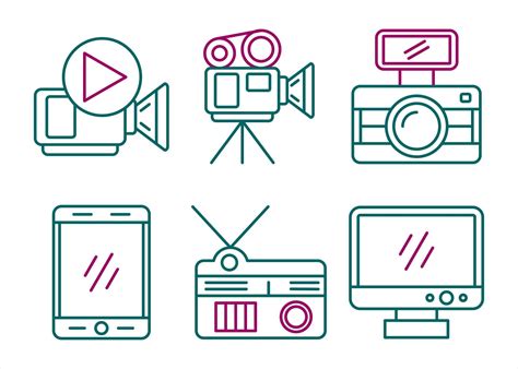 Multimedia Animation Icon 的图像结果