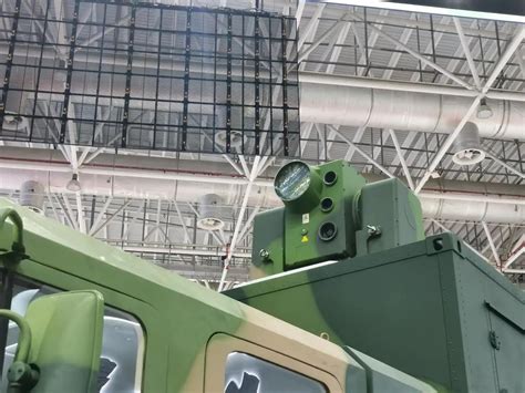 中国激光炮一举击落13架无人机，沙特宣布颁发嘉奖-欧洲机床网