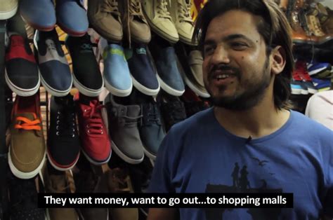 Indian Men And Women Were Asked What Women Want, And Their Answers ...