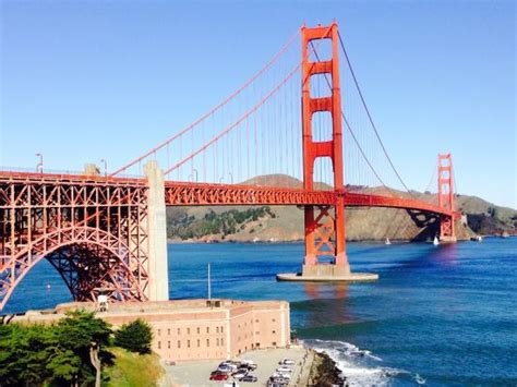 Stunning Golden Gate Bridge - Reviews, Photos - Golden Gate Bridge ...