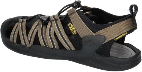 KEEN Men's Drift Creek H2 Closed Toe Water Sandals India | Ubuy