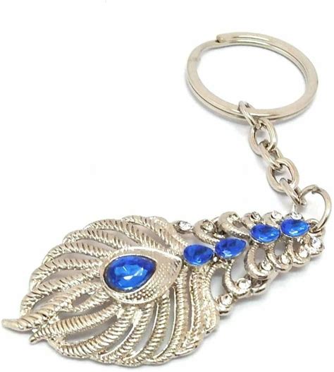 RAJ OMG movie lord krishna keyring Key Chain Price in India - Buy RAJ ...