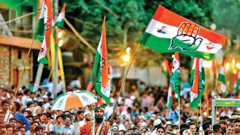 Telangana: Congress names 2 candidates for January 29 Legislative ...