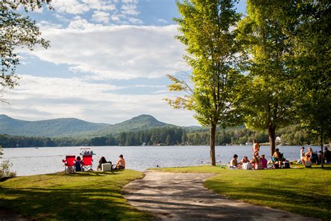 Ricker Pond State Park - Groton, VT — Jason Neely Photography