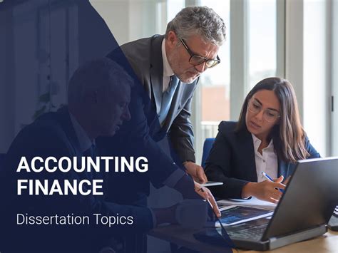 Accounting Dissertation Topics 的图像结果