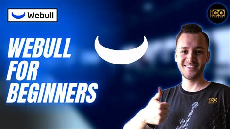 Image result for Webull Tutorial YouTube
