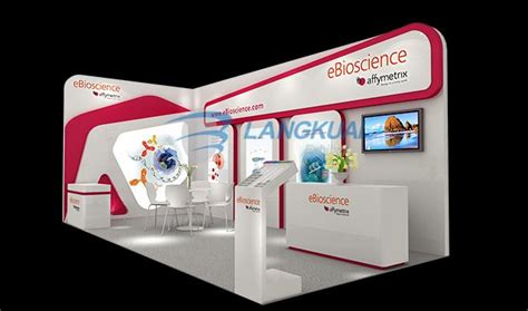 Project Examples from Shanghai Langkuai