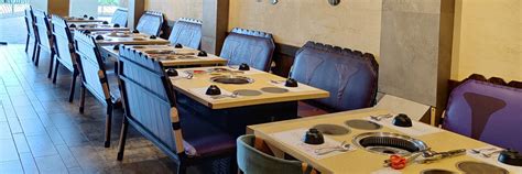 Tong Yang Grill & Shabu-Shabu in SM Mall of Asia - Klook India