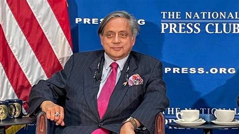 How India beat Chinese tech used by Pak during conflict? Shashi Tharoor ...