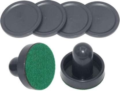 BNF Black Air Hockey Puck Price in India - Buy BNF Black Air Hockey ...