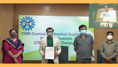 CSIR News