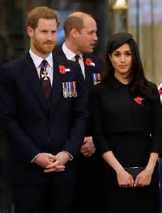 Prince Harry & Meghan 'Frustrated' as Details of 'Peace Talks' Leak