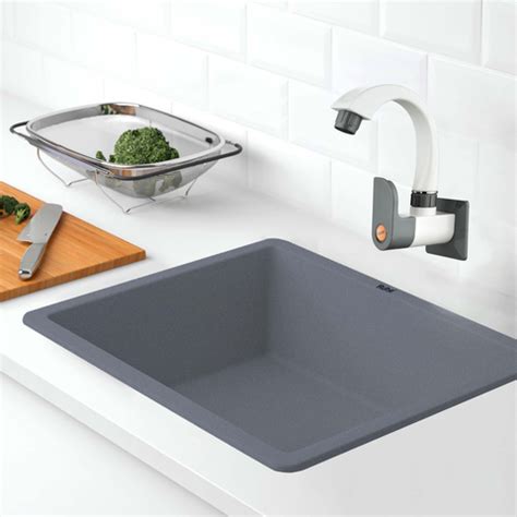 Types of Taps That Match Best for Kitchen Sink – Ruhe