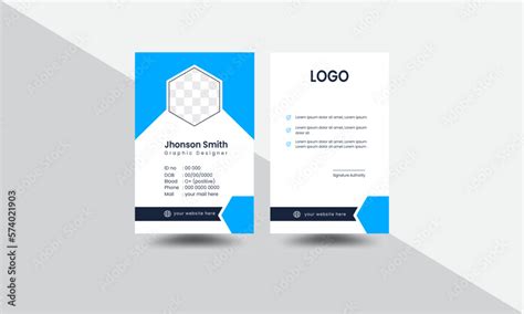 Image result for ID Card Design Ideas