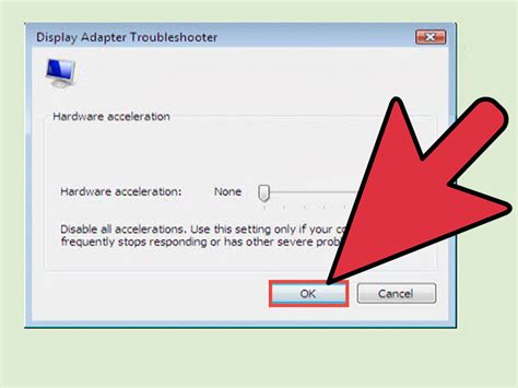 Image result for Windows 10 Hardware Acceleration