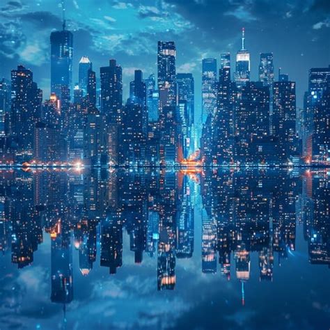 City Night 的图像结果