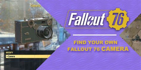 Image result for Fallout 76 Camera Tips