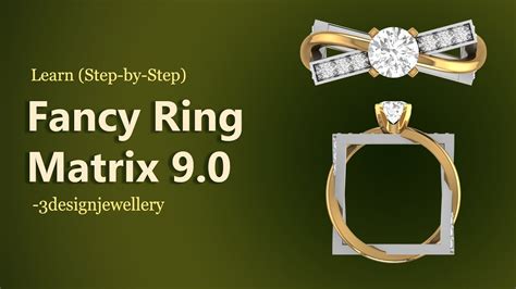 Image result for Matrix 9 Jewellery Tutorial