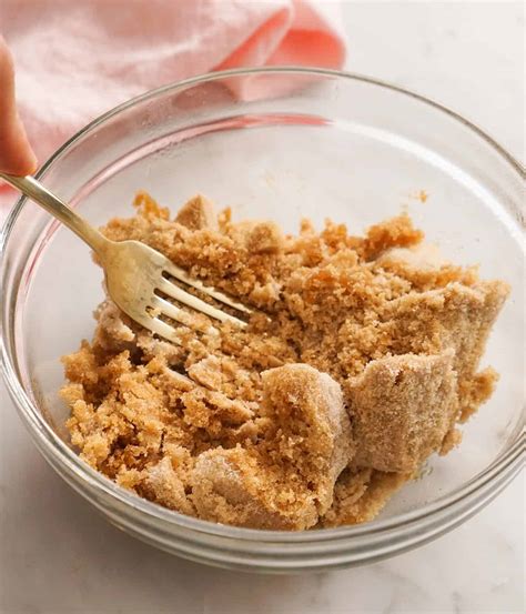How to Soften Brown Sugar - Preppy Kitchen
