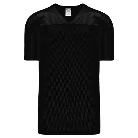 Athletic Knit Pro Mesh Game Football Jersey | Football | In-Stock ...