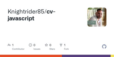Image result for CV JavaScript