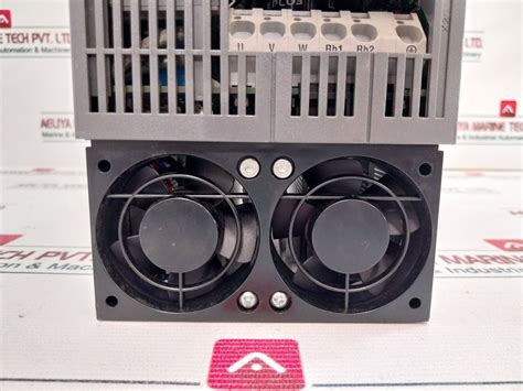 Demag Dic-4-040-e-0000-01 Frequency Inverter – Aeliya Marine Tech