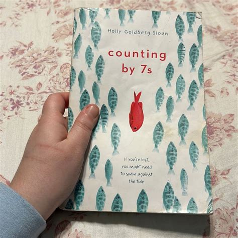 Counting By 7s by Holly Goldberg Sloan, Paperback | Pangobooks