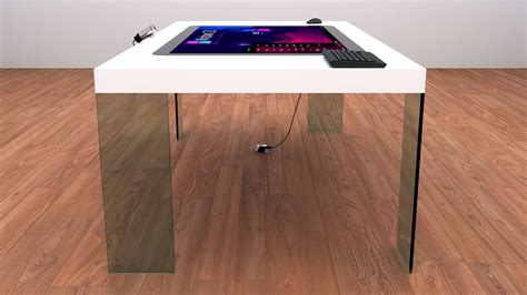 Image result for Interactive Table Design