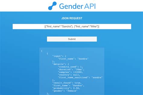 We're proud to present our new API V2.0 API endpoint with a much more ...