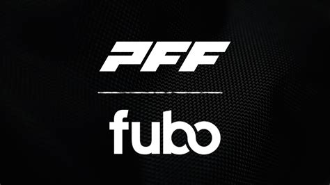 PFF’s 2023 Draft Show to stream on Fubo Sports