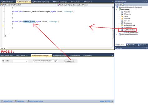 How to Access JavaScript Function VA UE in C 的图像结果