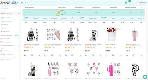 7 Best Amazon Product Research Tools: 2026 Rankings